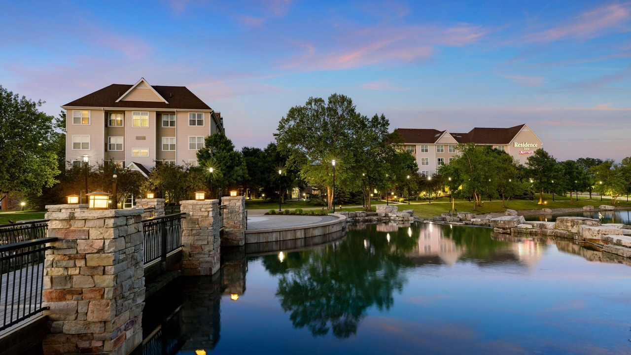 Photo of Outdoor in West Des Moines
