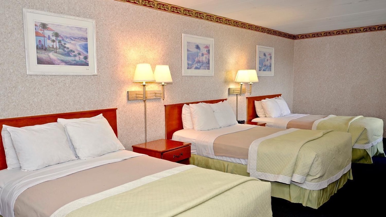 Photo of Bedroom in Atlantic City
