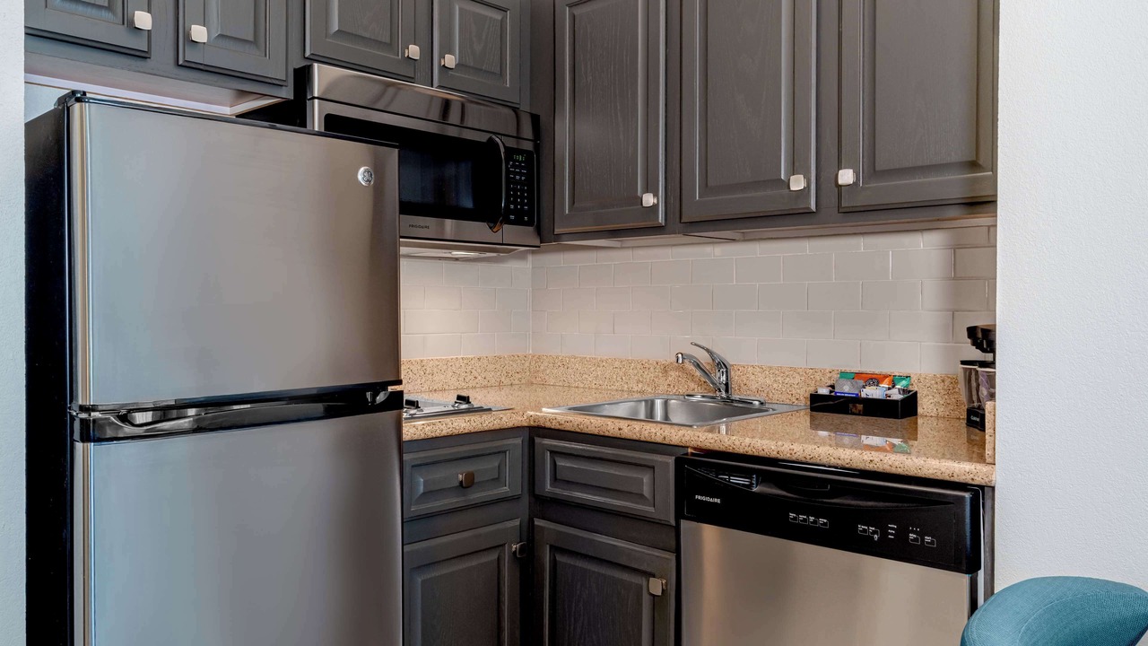 Photo of Kitchen in Eatontown