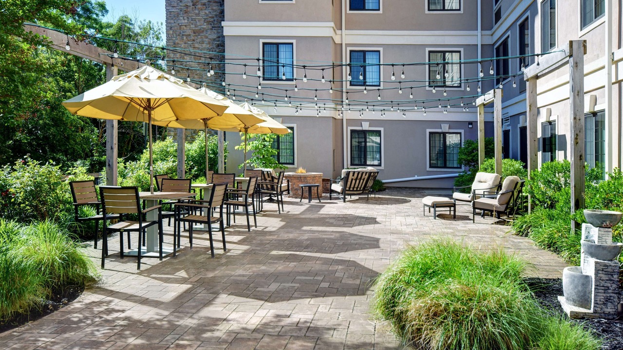 Photo of Outdoor in Eatontown