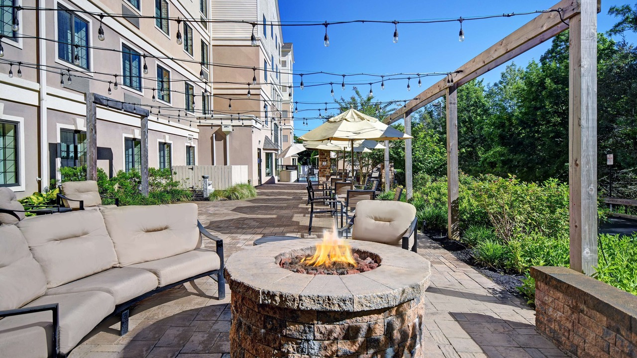 Photo of Patio Balcony in Eatontown