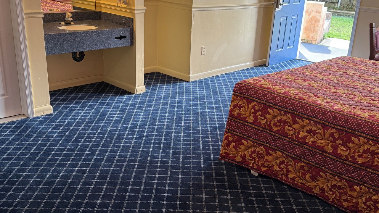 Photo of Bedroom in Galloway