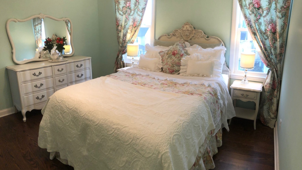 Photo of Bedroom in Ocean Grove