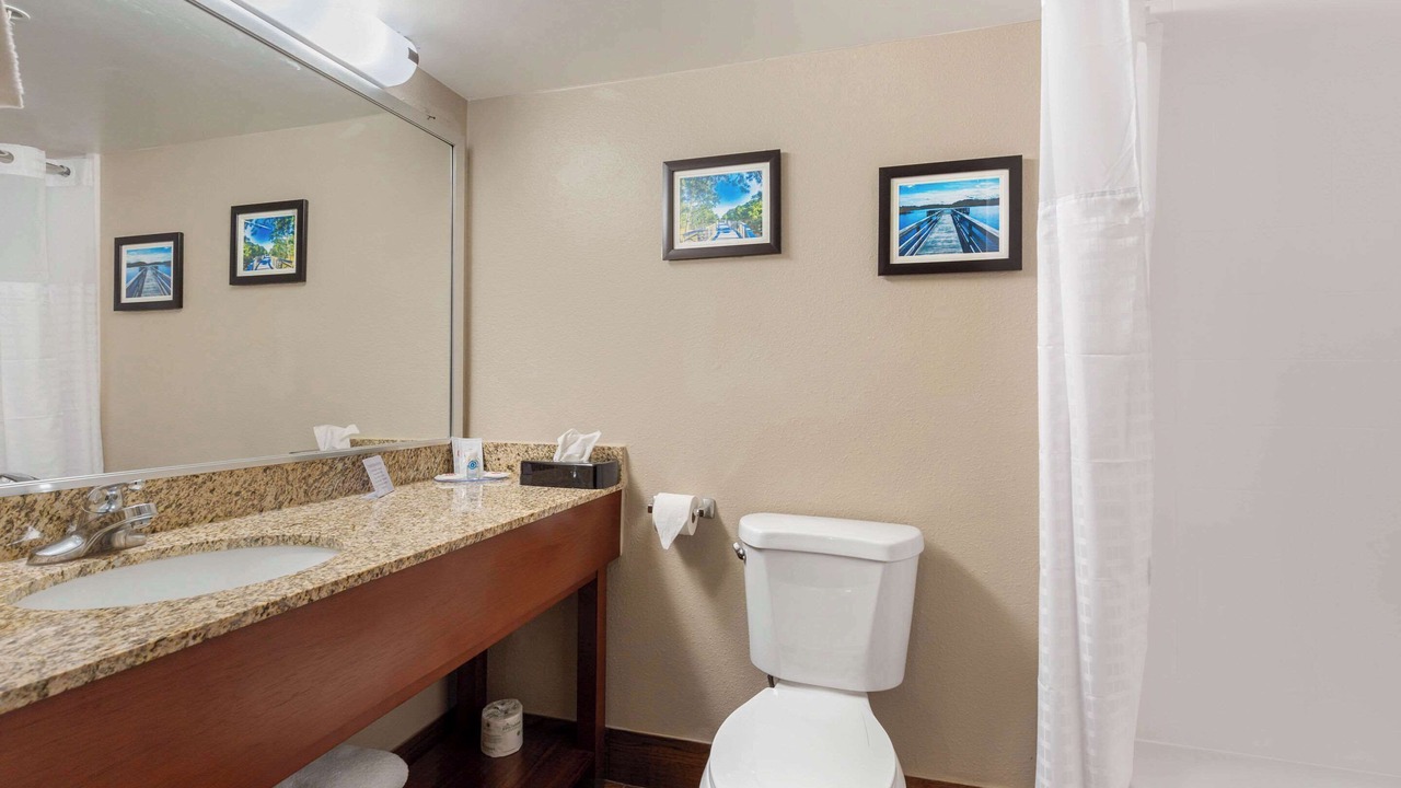 Photo of Bedroom in Milford