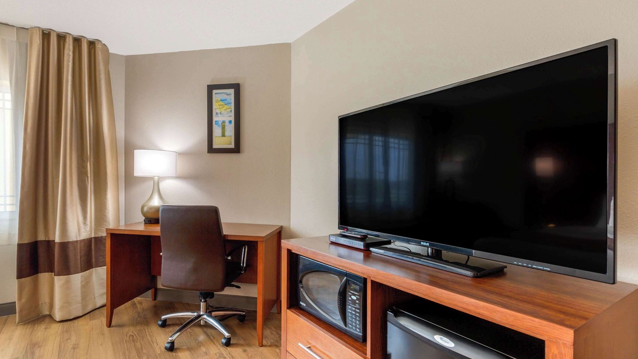 Photo of Bedroom in Milford