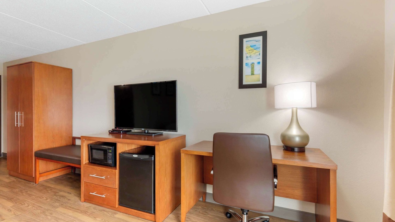 Photo of Bedroom in Milford