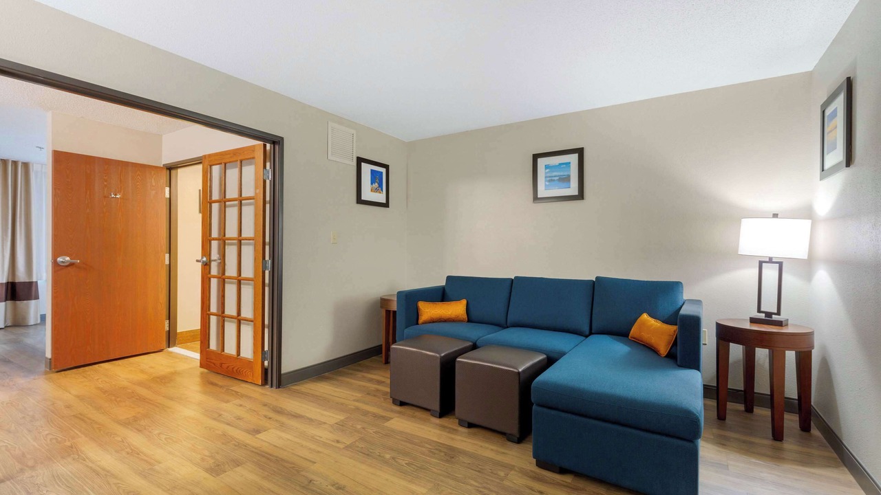Photo of Bedroom in Milford