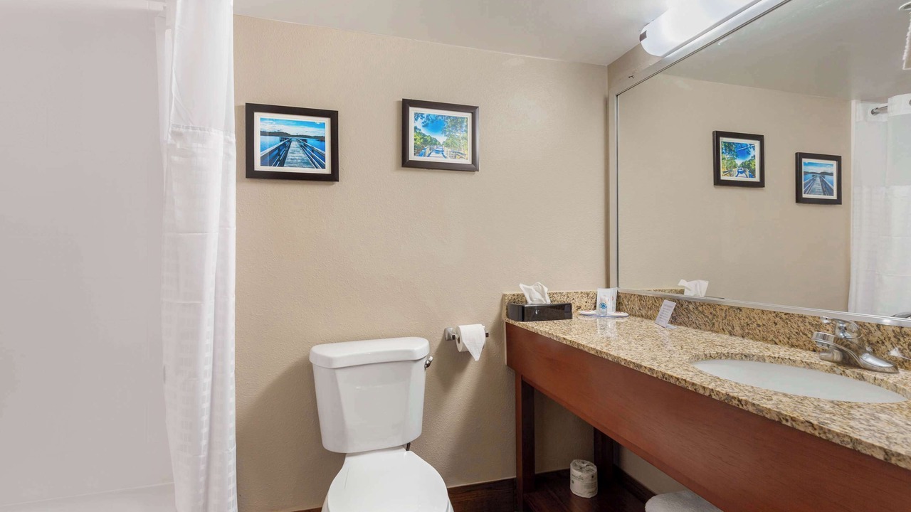 Photo of Bedroom in Milford