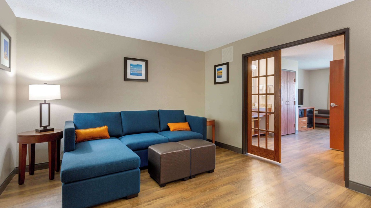 Photo of Bedroom in Milford