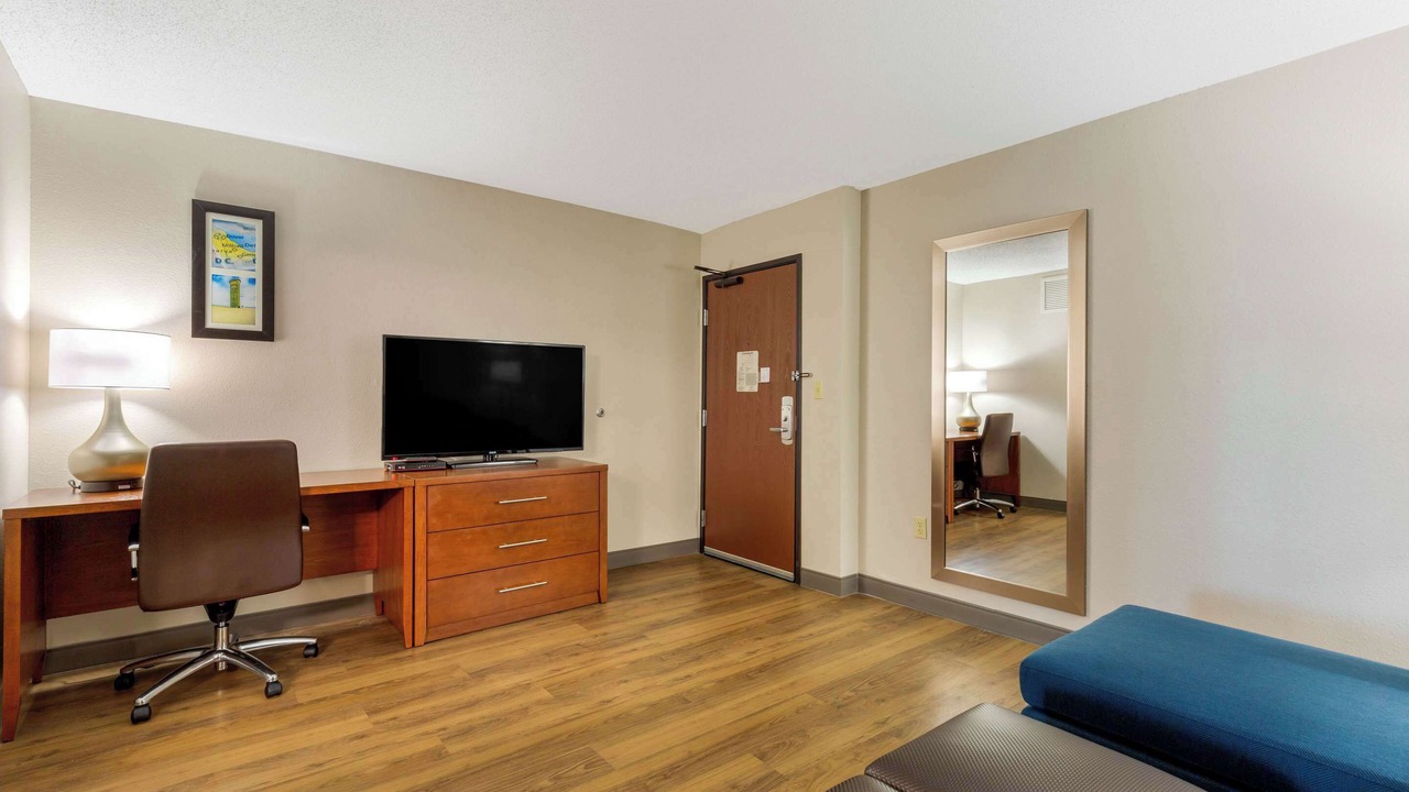 Photo of Bedroom in Milford