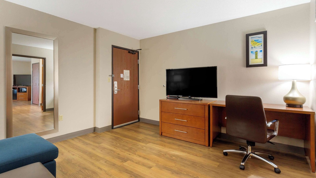 Photo of Bedroom in Milford