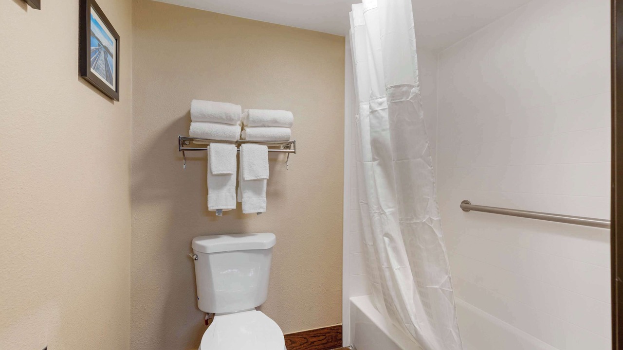 Photo of Bedroom in Milford