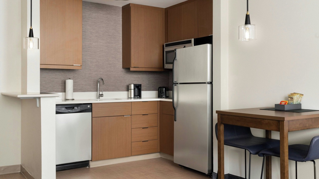 Photo of Kitchen in Egg Harbor Township