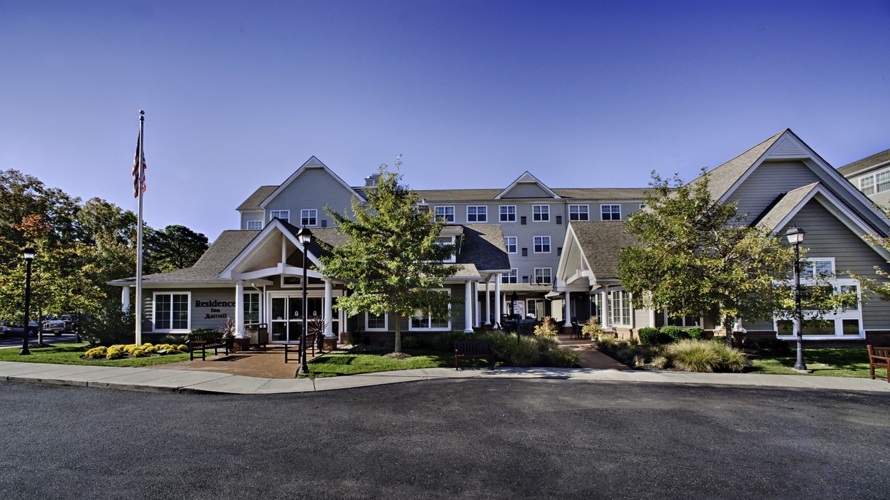 Photo of Outdoor in Egg Harbor Township