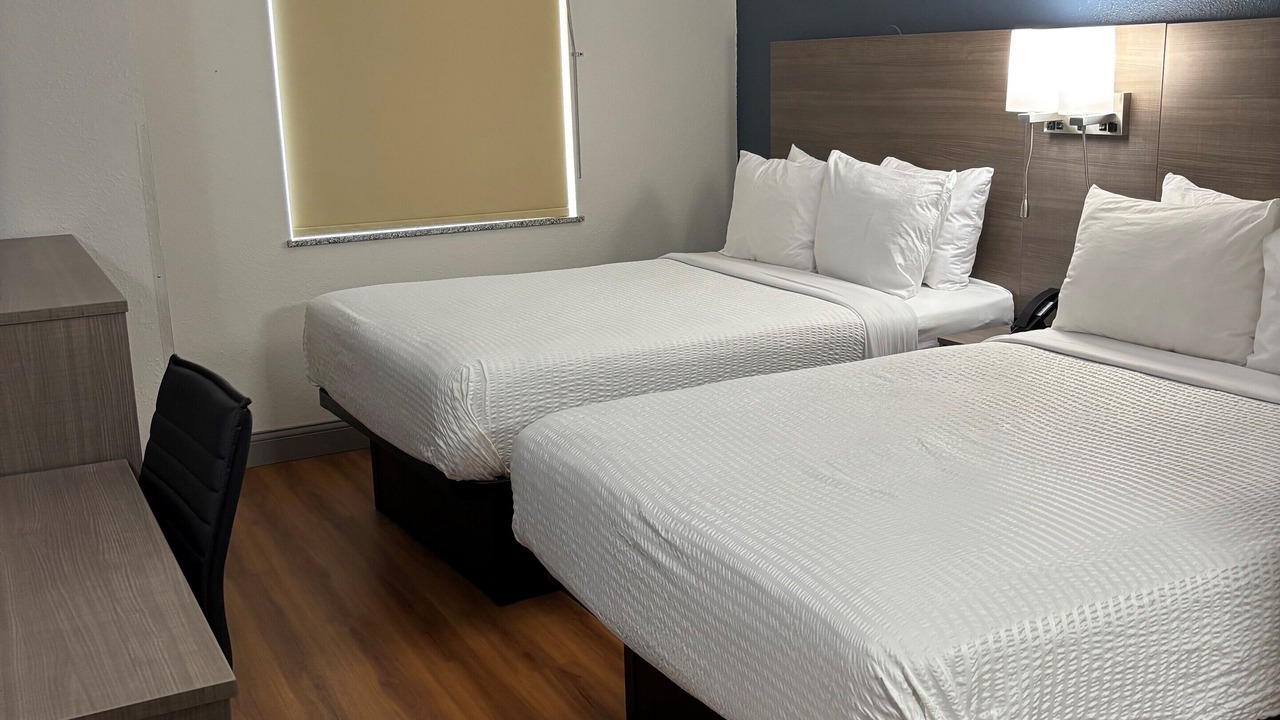 Photo of Bedroom in Kingdom City