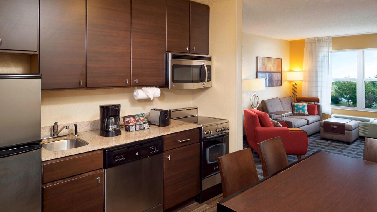 Photo of Kitchen in Westgate