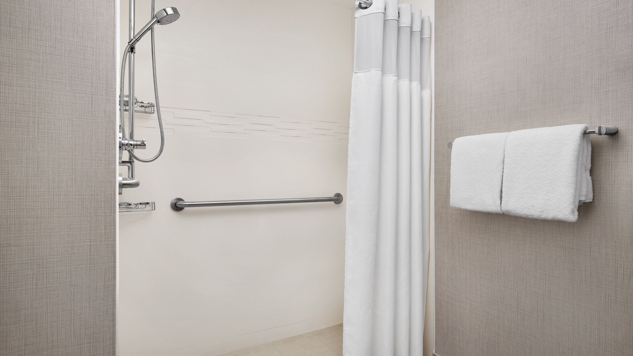 Photo of Bathroom in Westgate