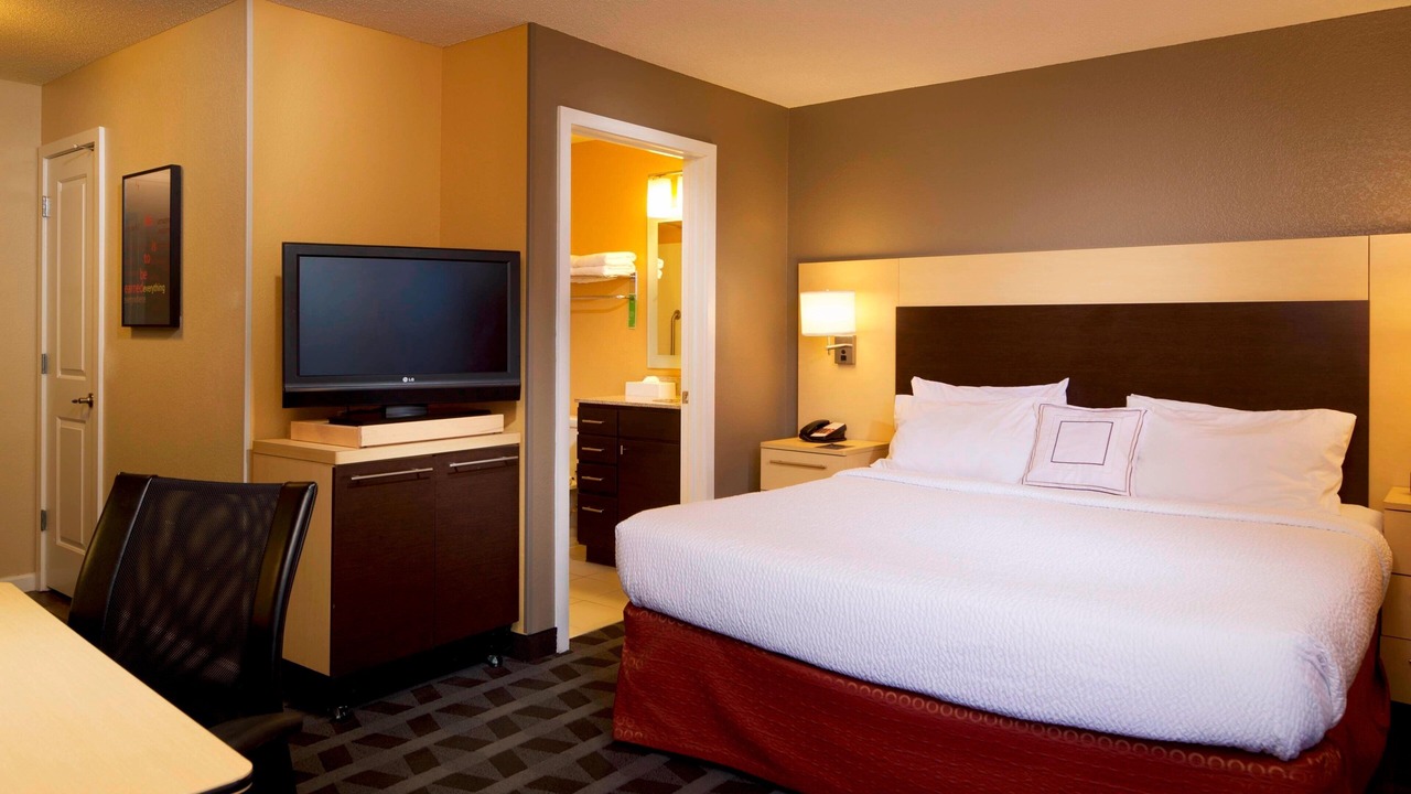 Photo of Bedroom in Westgate