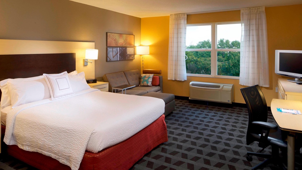 Photo of Bedroom in Westgate