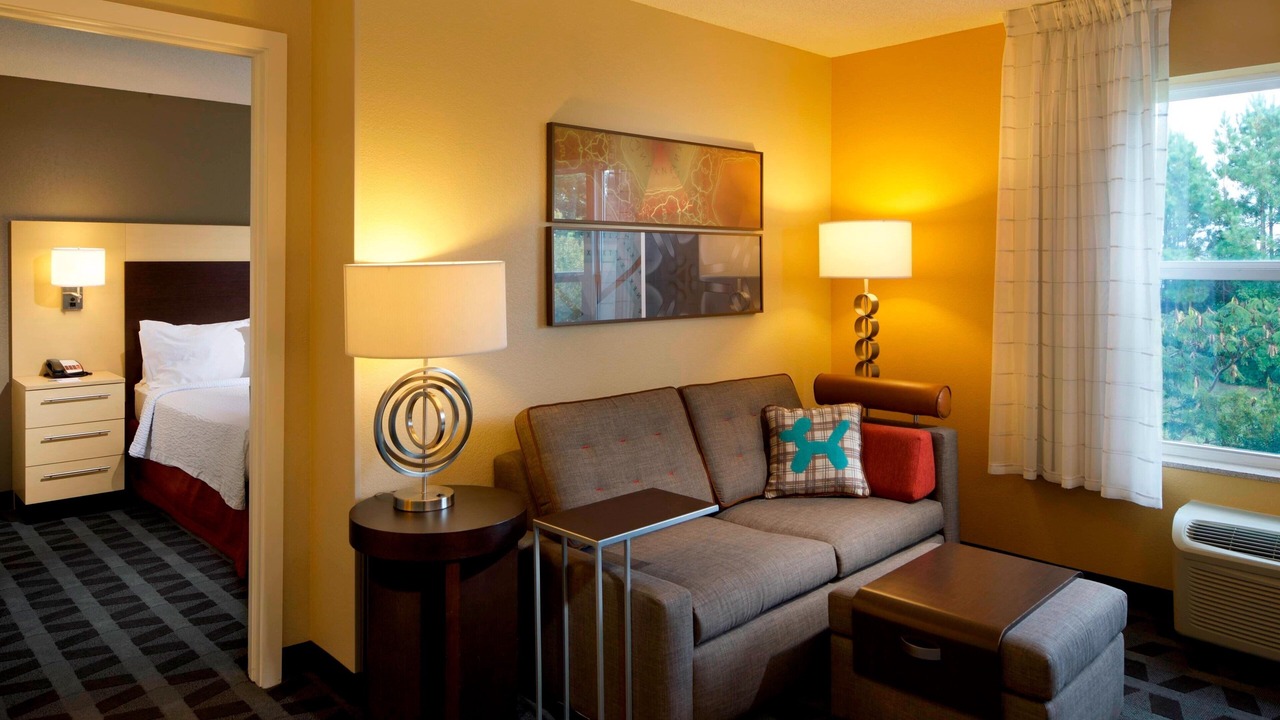 Photo of Bedroom in Westgate