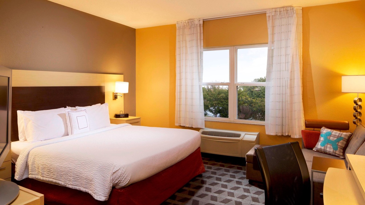 Photo of Bedroom in Westgate