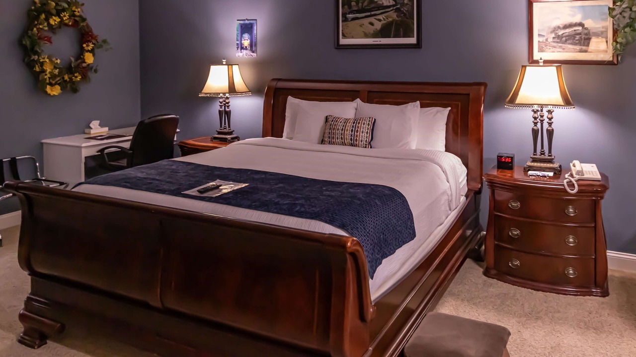 Photo of Bedroom in La Plata