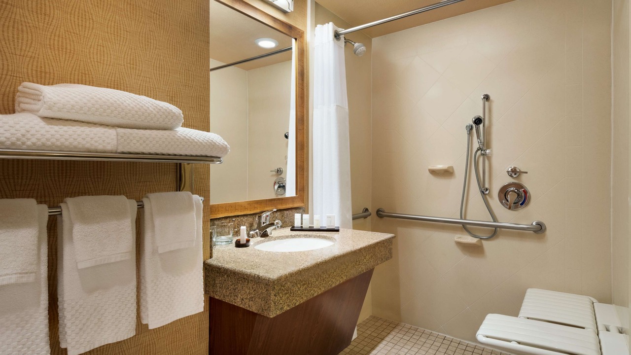 Photo of Bathroom in Peoria