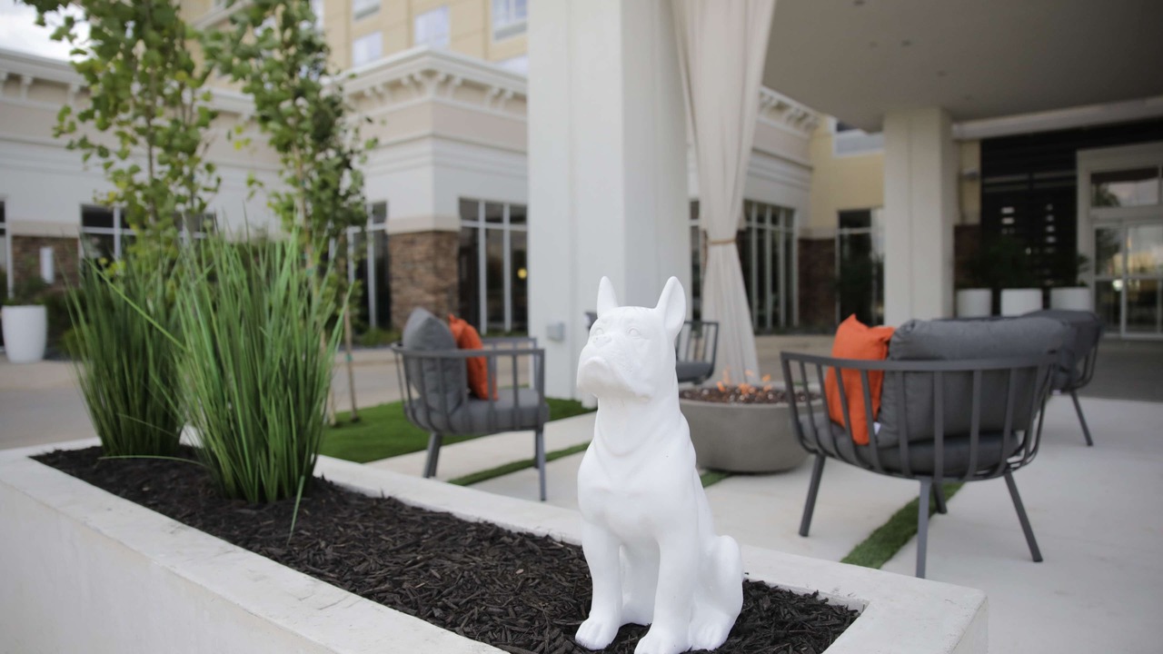 Photo of Patio Balcony in West Des Moines