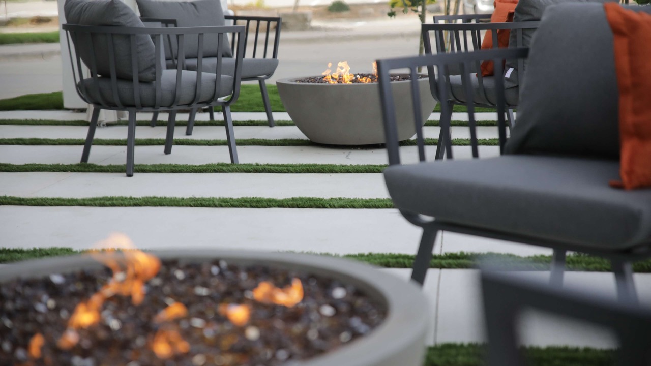 Photo of Patio Balcony in West Des Moines