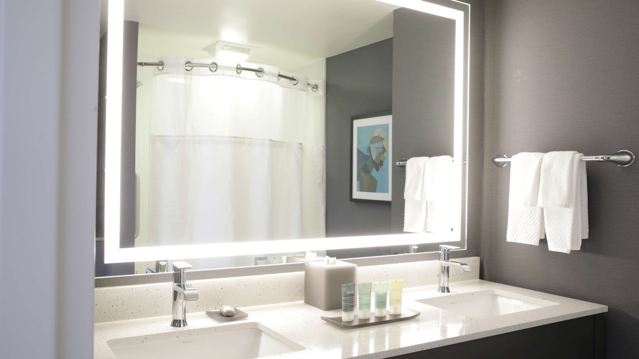 Photo of Bathroom in West Des Moines
