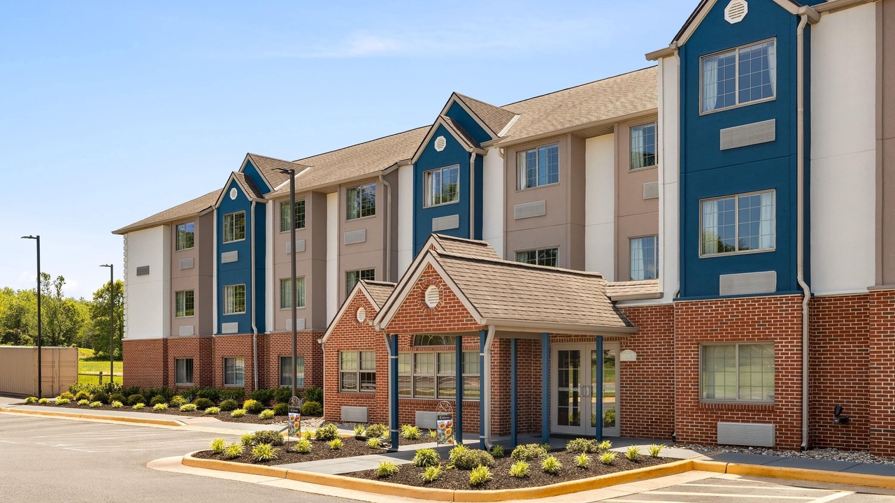 Photo of Outdoor in Culpeper