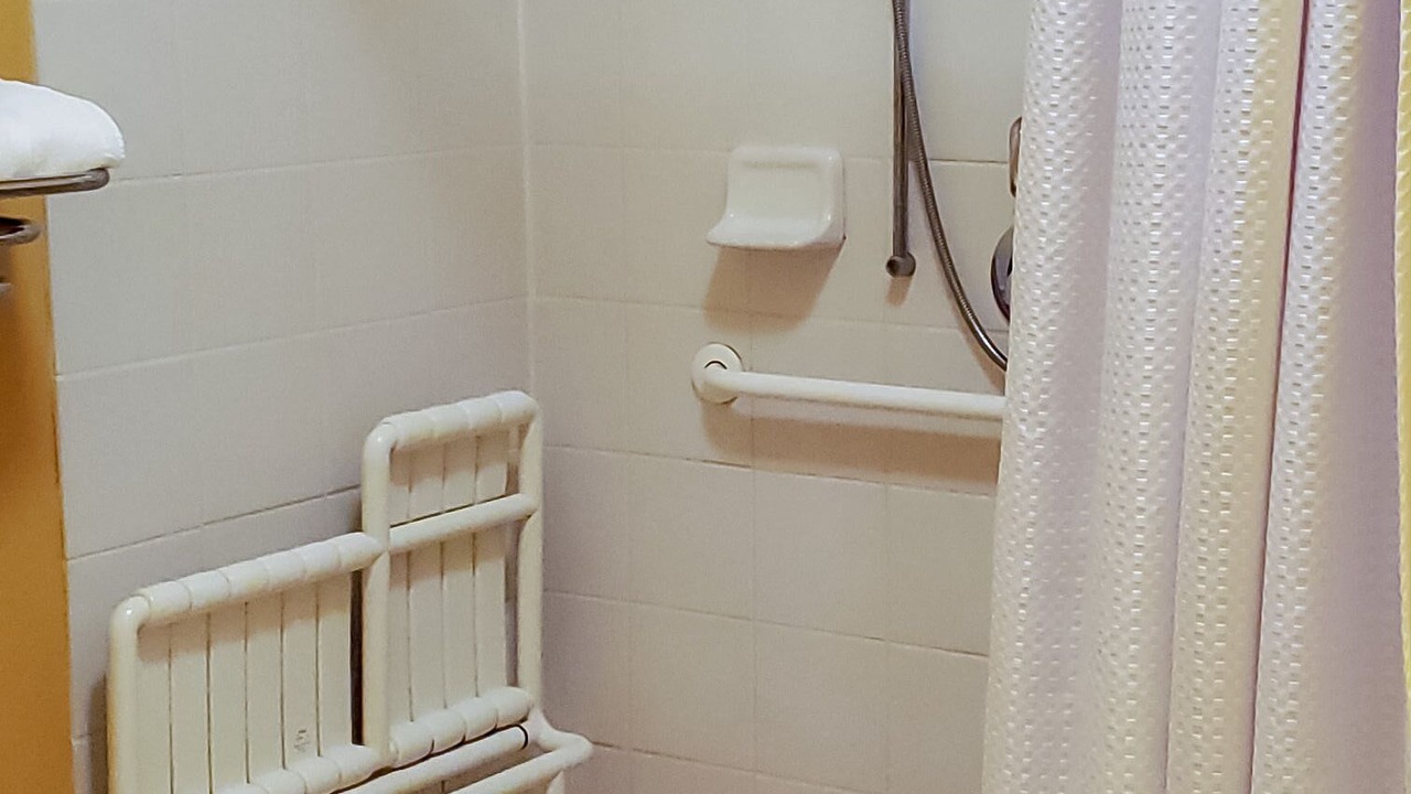 Photo of Bathroom in Johnston