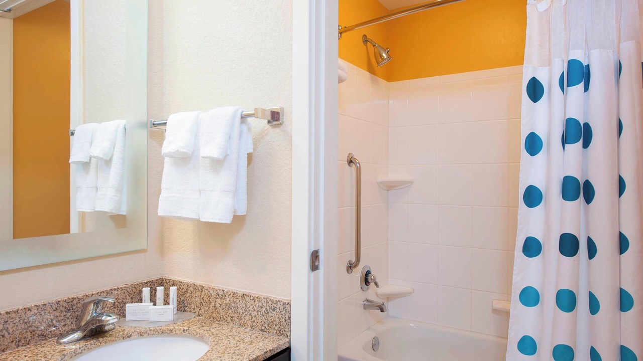 Photo of Bathroom in Johnston