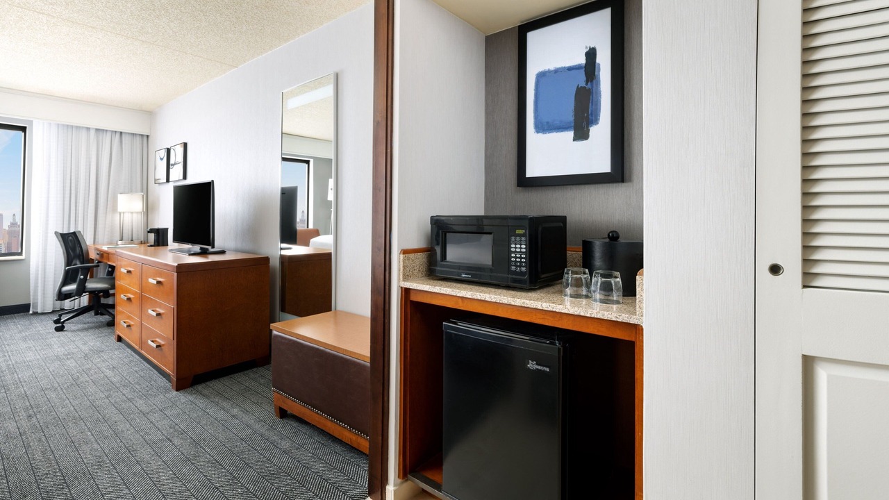 Photo of Bedroom in Atlantic City