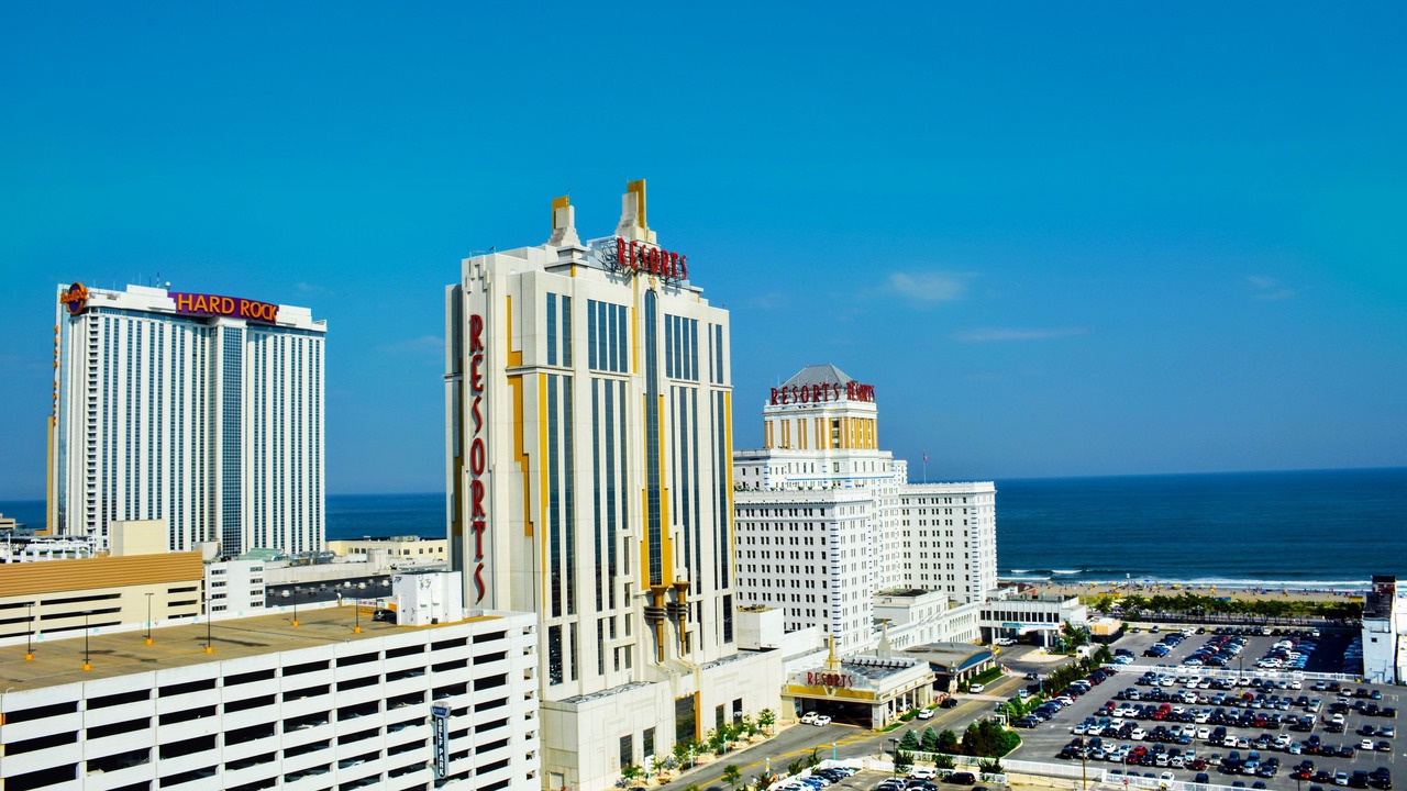 Photo of Others in Atlantic City