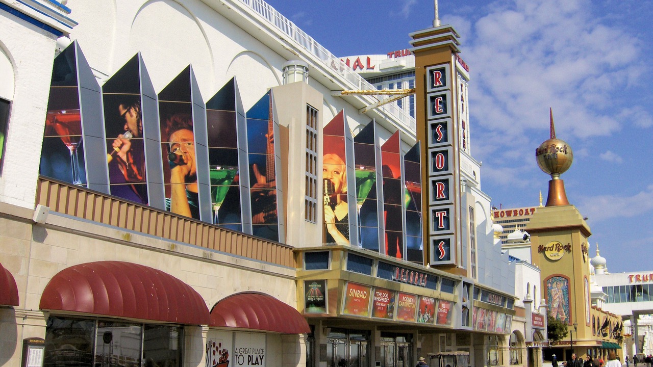 Photo of Outdoor in Atlantic City