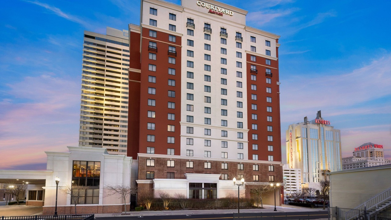 Photo of Outdoor in Atlantic City