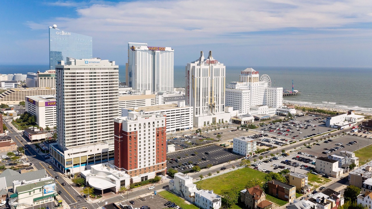 Photo of Others in Atlantic City