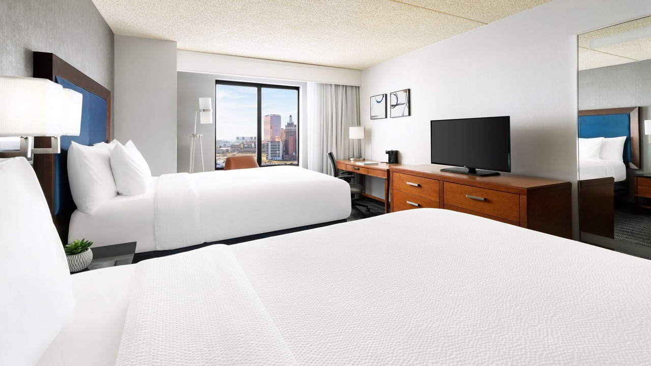 Photo of Bedroom in Atlantic City
