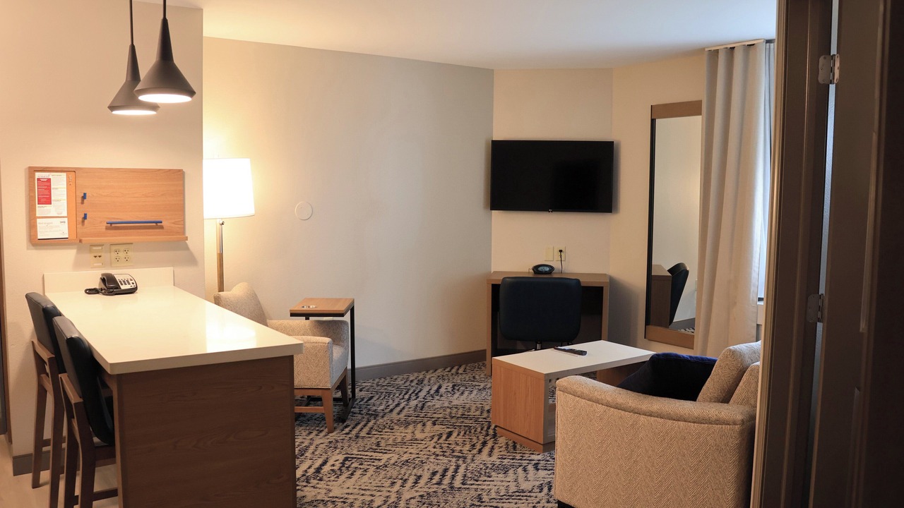 Photo of Bedroom in Orange Prairie