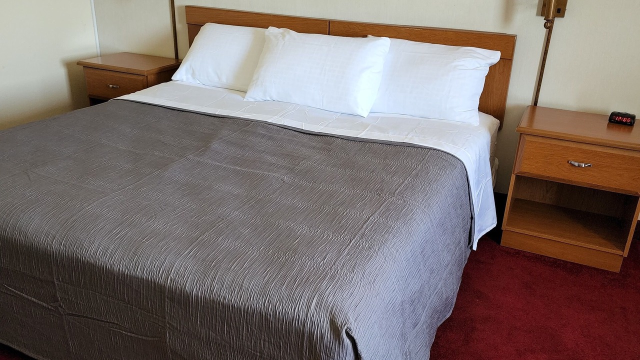 Photo of Bedroom in Bethany