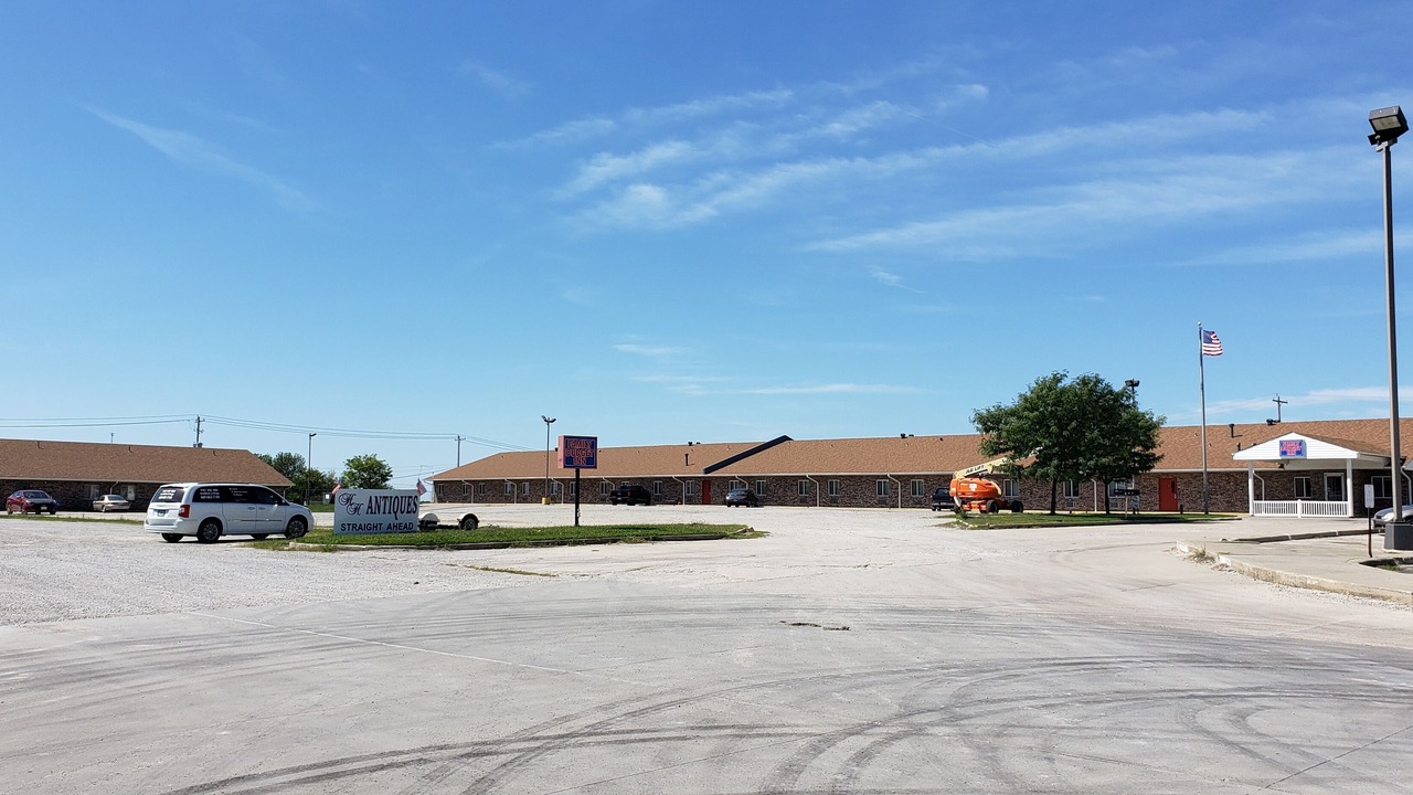 Photo of Outdoor in Bethany