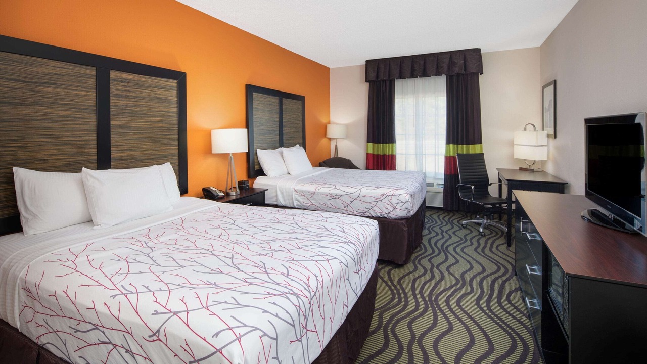 Photo of Bedroom in Calhoun