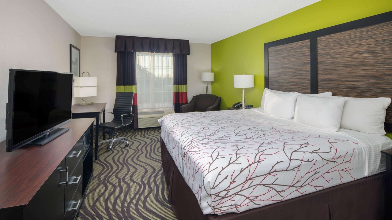 Photo of Bedroom in Calhoun