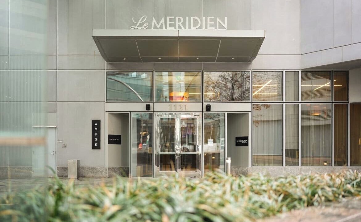 Photo of Outdoor in North Rosslyn