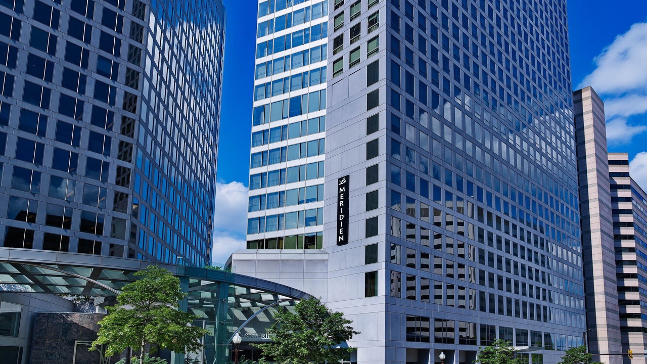 Photo of Outdoor in North Rosslyn
