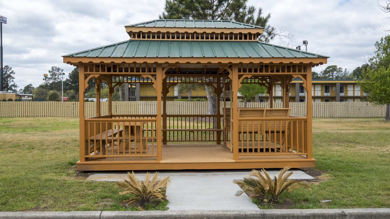 Photo of Outdoor in Walterboro