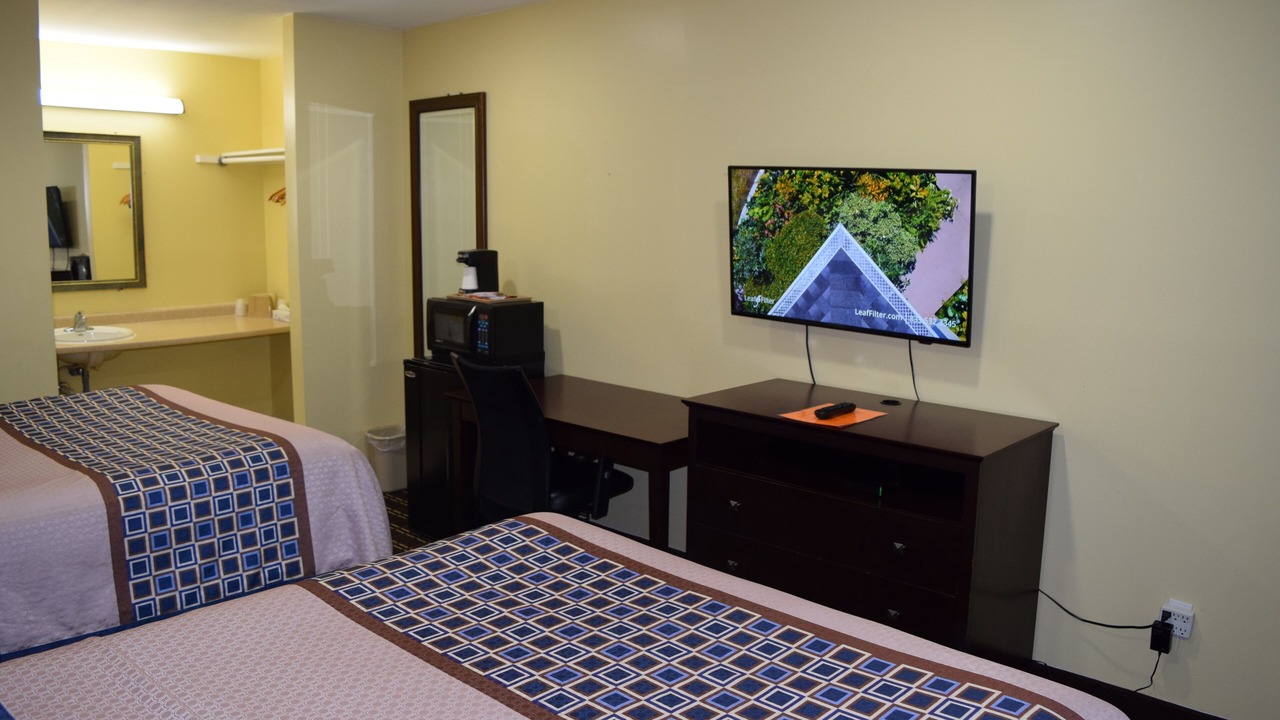 Photo of Bedroom in Deepwater