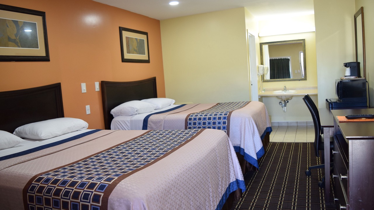 Photo of Bedroom in Deepwater