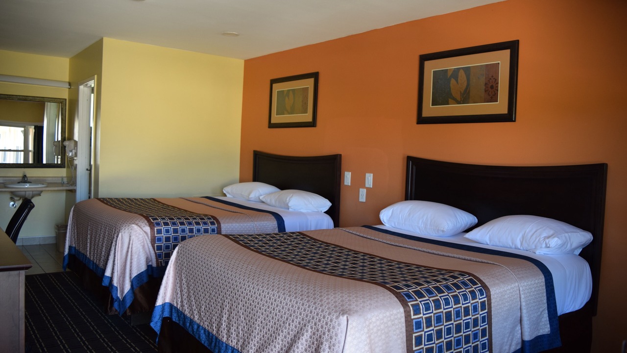 Photo of Bedroom in Deepwater